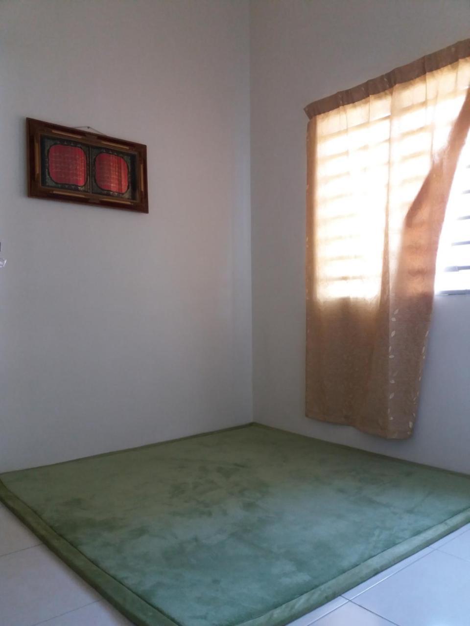 Chemor Perak Muslim Homestay Ipoh Ngoại thất bức ảnh